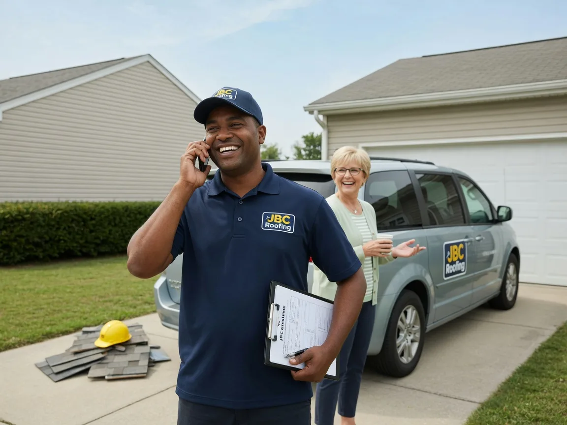 Roof Replacement Casper, WY FAQs